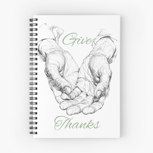 Item preview, Give thanks designed and sold by drowndeep.
