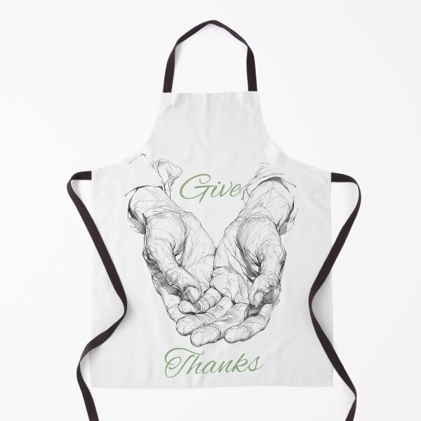 Item preview, Give thanks designed and sold by drowndeep.