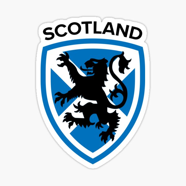 Item preview, Scotland - The Lion Rampant designed and sold by ucrew.