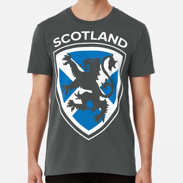 Item preview, Scotland - The Lion Rampant designed and sold by ucrew.