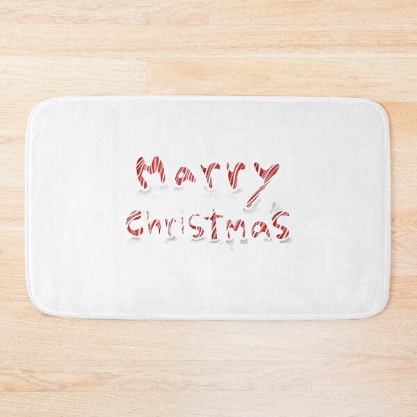 Item preview, Marry christmas designed and sold by PemikaKalasee.