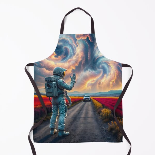 Item preview, Dreamscape District designed and sold by Odar.