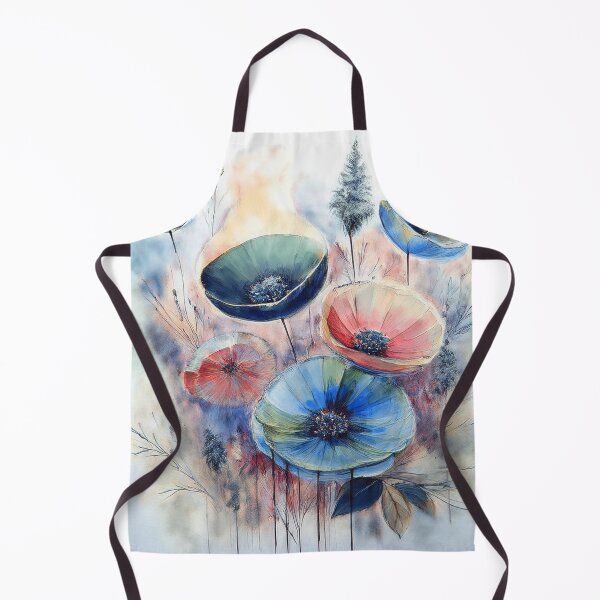 Item preview, unique flowers boho vibes designed and sold by Pr7em.