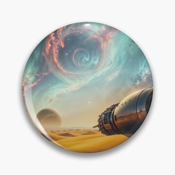 Item preview, Celestial Dessert designed and sold by Odar.