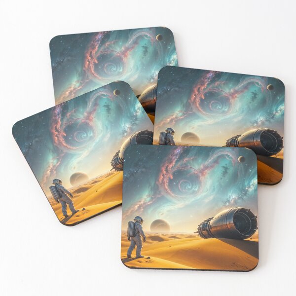 Item preview, Celestial Dessert designed and sold by Odar.