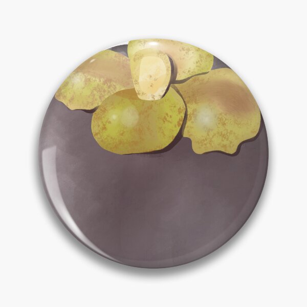 Item preview, mangosteen designed and sold by PemikaKalasee.