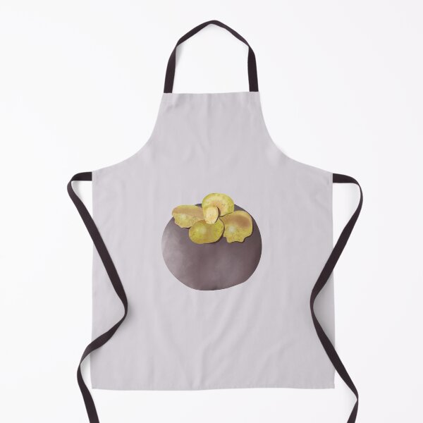 Item preview, mangosteen designed and sold by PemikaKalasee.