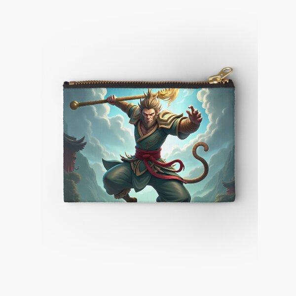 Item preview, Black Myth Wukong Fan Art designed and sold by Aa SH.