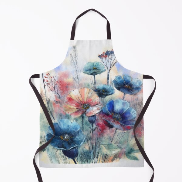 Item preview, summer flowers boho vibes designed and sold by Pr7em.