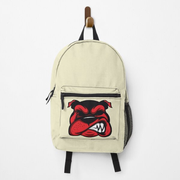 Item preview, Furious Bulldog designed and sold by Fanverse Merchandise.