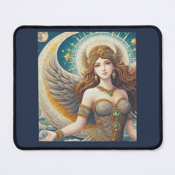 Artikelvorschau, engel, himmel, spirituell, schutzengel, religiös, göttlich, himmlisch, engelsflügel, seraphim, cherub, glaube, inspiration, frieden, liebe, mythisch, paradies entworfen und verkauft von quotefactory.