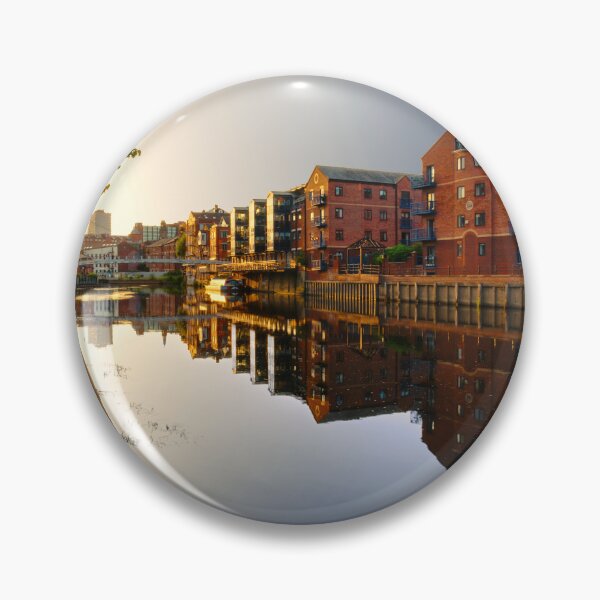 Item preview, Leeds Langtons Wharf designed and sold by Alisonchambers2.