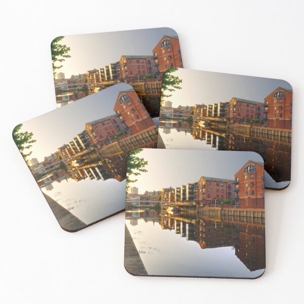 Item preview, Leeds Langtons Wharf designed and sold by Alisonchambers2.