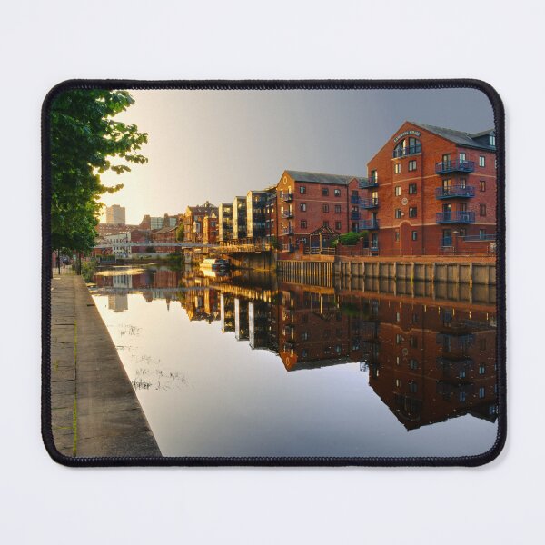 Item preview, Leeds Langtons Wharf designed and sold by Alisonchambers2.