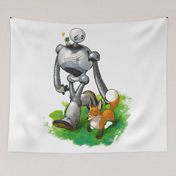 Item preview, Ask Me And New Friends designed and sold by EtherealRobert.