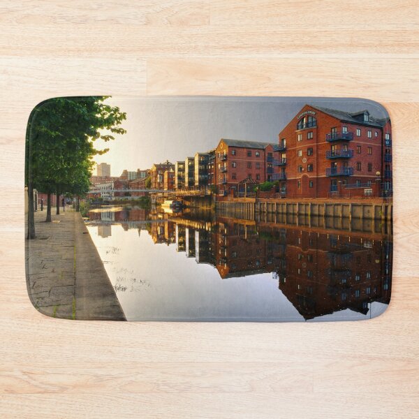 Item preview, Leeds Langtons Wharf designed and sold by Alisonchambers2.