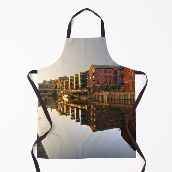 Item preview, Leeds Langtons Wharf designed and sold by Alisonchambers2.