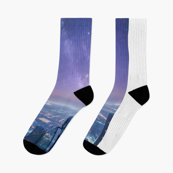 Item preview, Night City designed and sold by Odar.