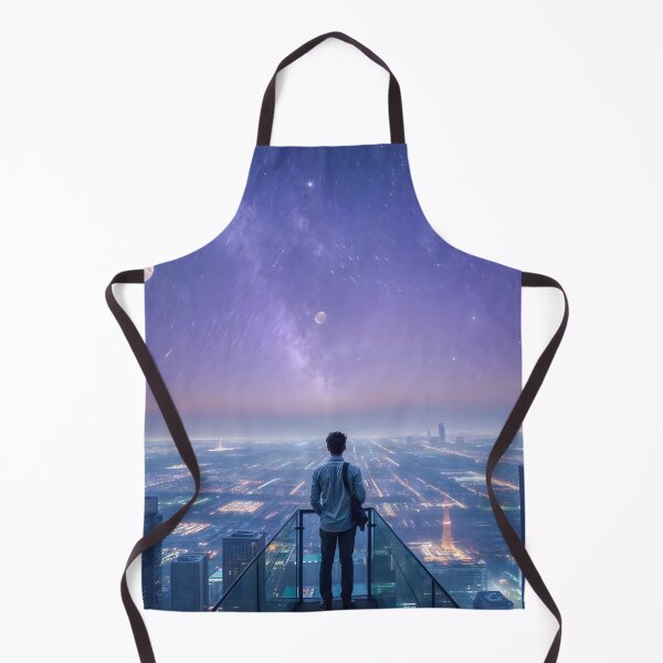 Item preview, Night City designed and sold by Odar.
