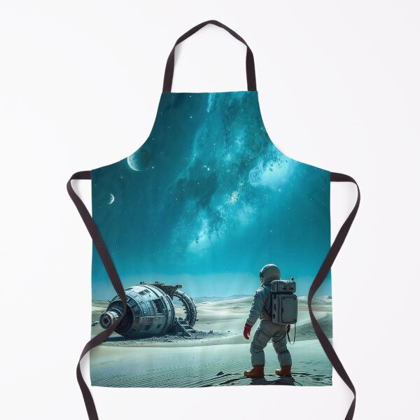 Item preview, Cosmic Dunes designed and sold by Odar.
