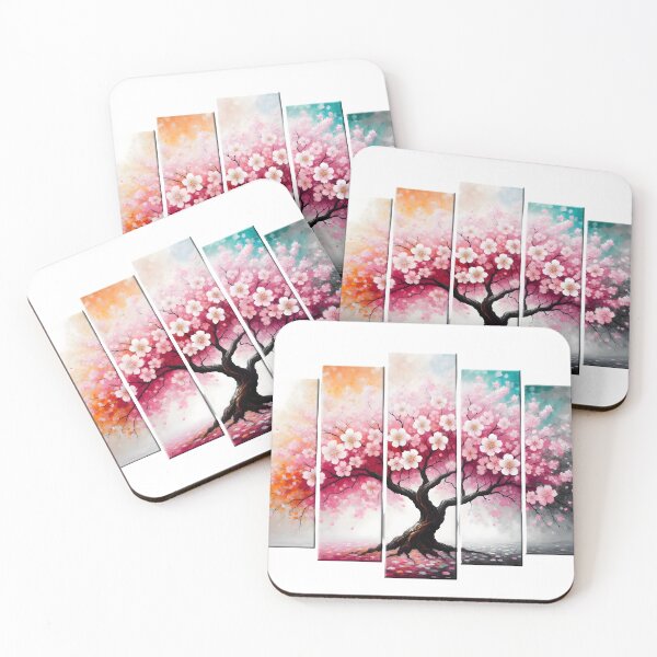 Item preview, Blossoms, Blossomtree, blossom flower designed and sold by TrueArtVibes.
