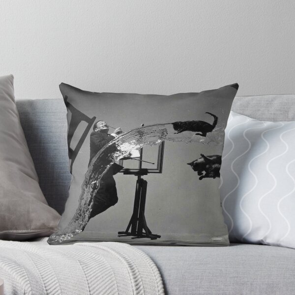 Item preview, Salvador Dali Atomicus designed and sold by Melvinwilsone.