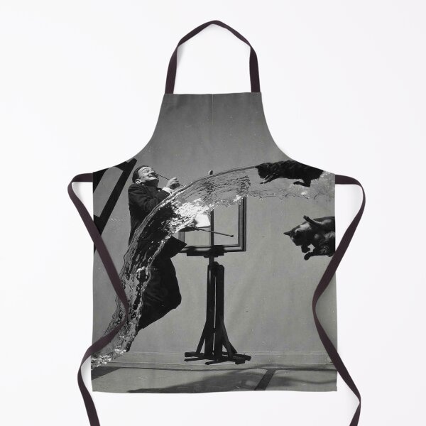 Item preview, Salvador Dali Atomicus designed and sold by Melvinwilsone.