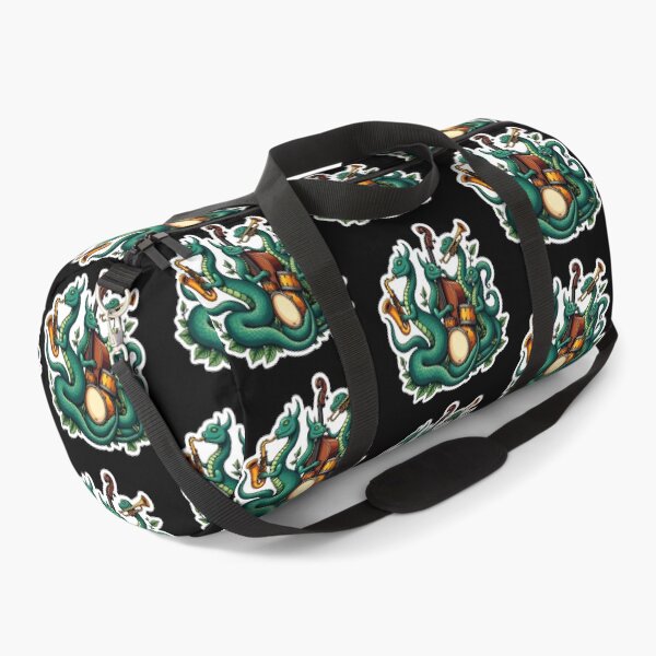 Item preview, Snakes Playing Jazz designed and sold by Artbellachi.