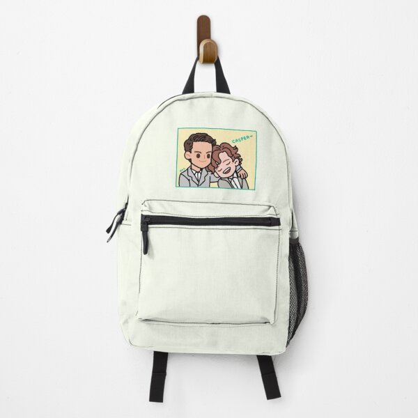 Item preview, Andrey Rublev & Casper designed and sold by ourhappyface.