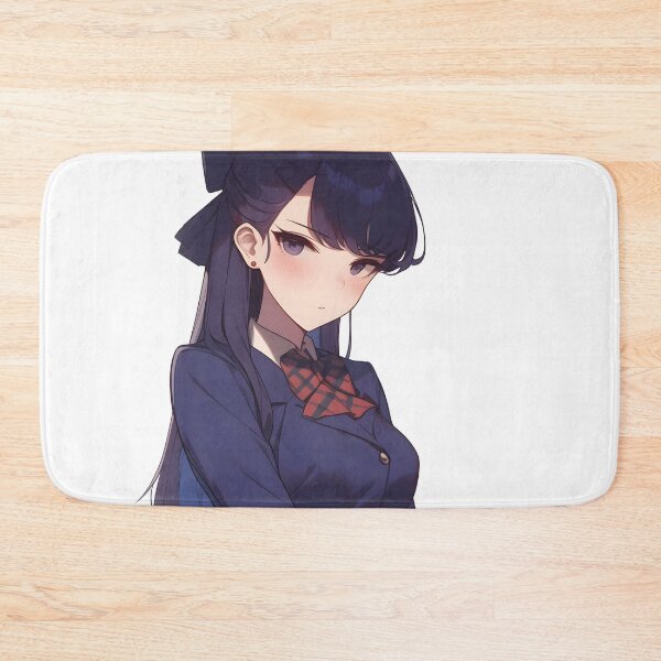 Item preview, Shouko Komi - 4 designed and sold by Infinite-Aspire.