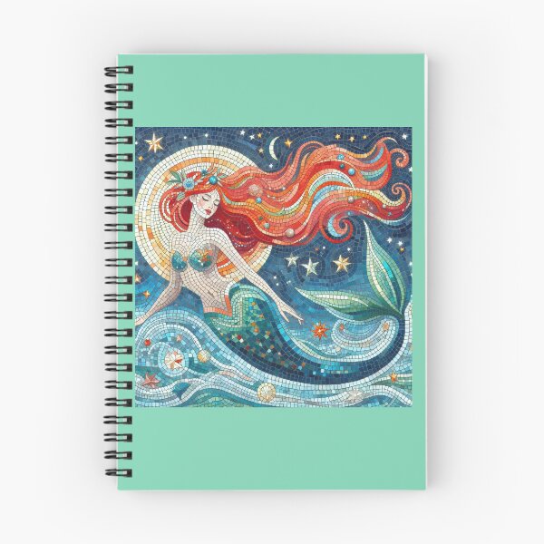 Item preview, Mermaid895 designed and sold by quotefactory.