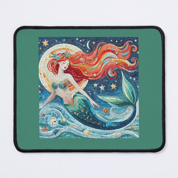 Item preview, Mermaid895 designed and sold by quotefactory.