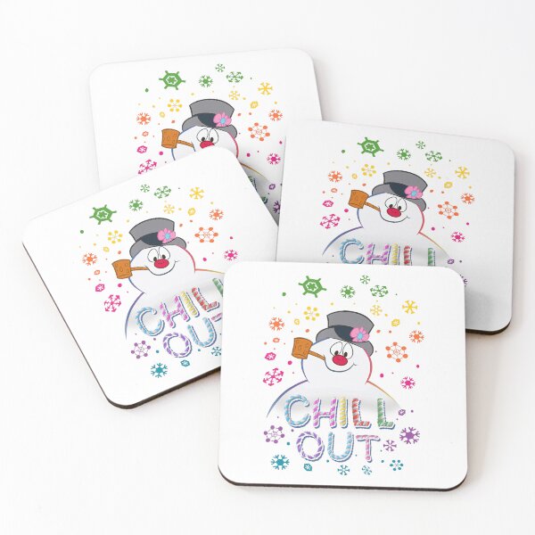 Item preview, Chill Out Portrait designed and sold by NetlandWewerka.