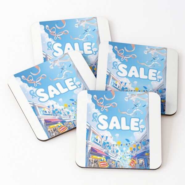 Item preview, Festive Street Sale Extravaganza designed and sold by InnovateSpot.