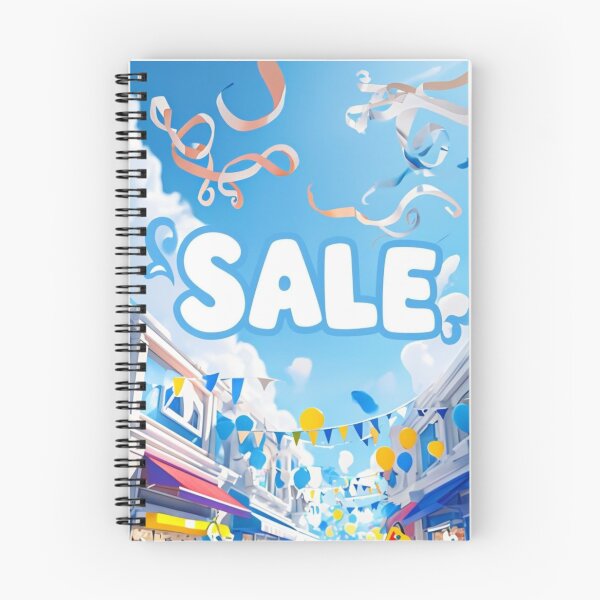 Item preview, Festive Street Sale Extravaganza designed and sold by InnovateSpot.