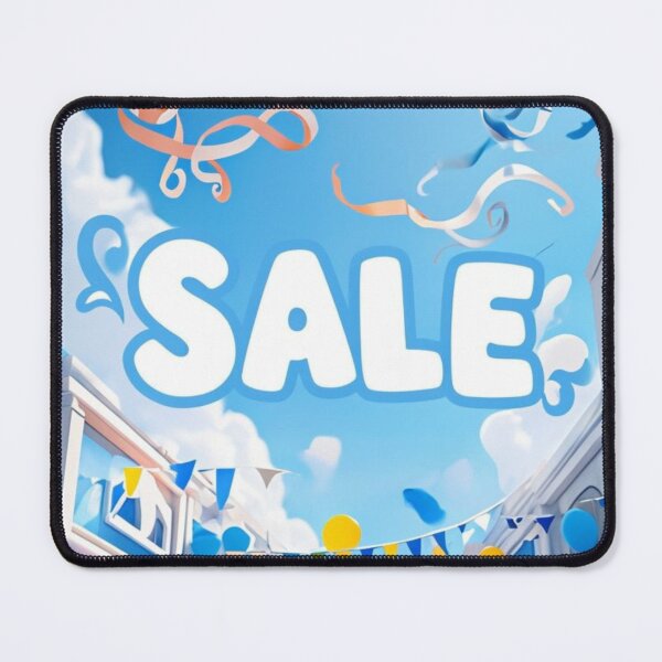 Item preview, Festive Street Sale Extravaganza designed and sold by InnovateSpot.