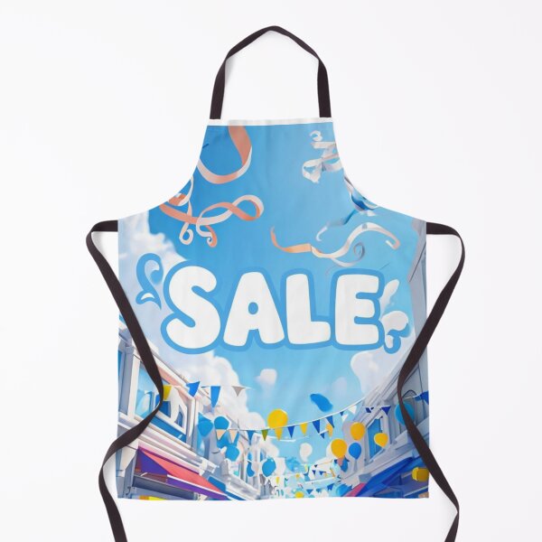 Item preview, Festive Street Sale Extravaganza designed and sold by InnovateSpot.