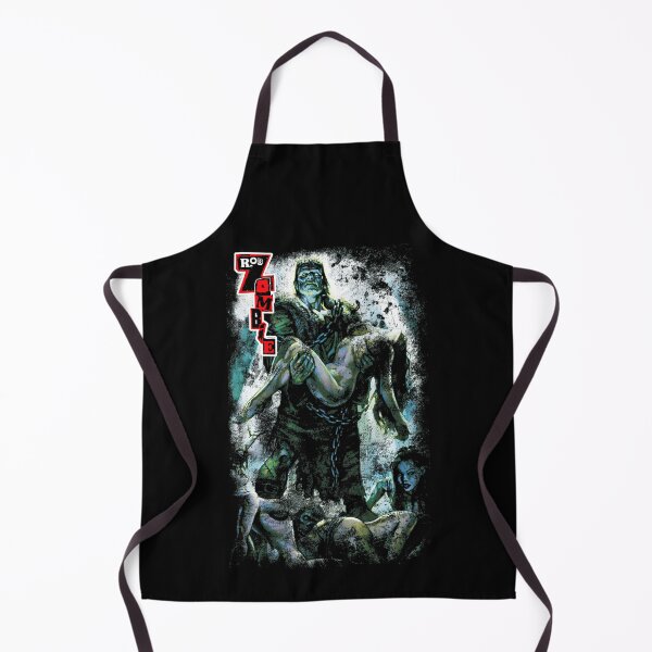 Item preview, Zombie Is Scary designed and sold by leejun35.