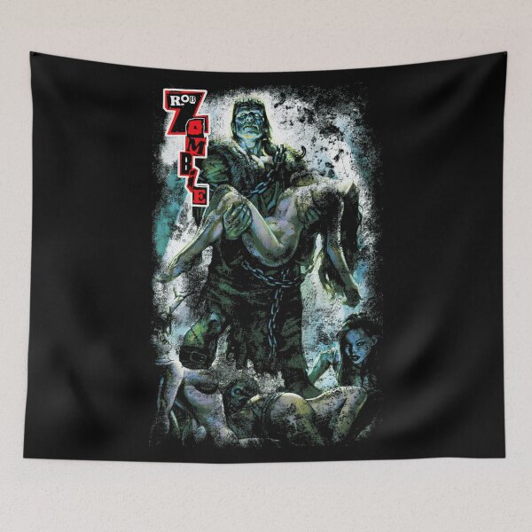 Item preview, Zombie Is Scary designed and sold by leejun35.