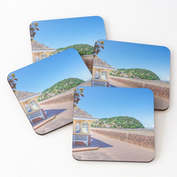 Item preview, Minehead Esplanade  designed and sold by Alisonchambers2.