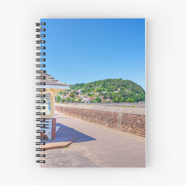 Item preview, Minehead Esplanade  designed and sold by Alisonchambers2.