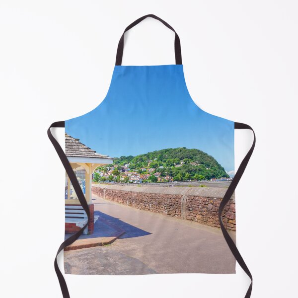 Item preview, Minehead Esplanade  designed and sold by Alisonchambers2.
