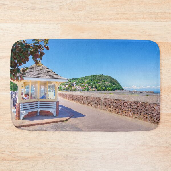 Item preview, Minehead Esplanade  designed and sold by Alisonchambers2.