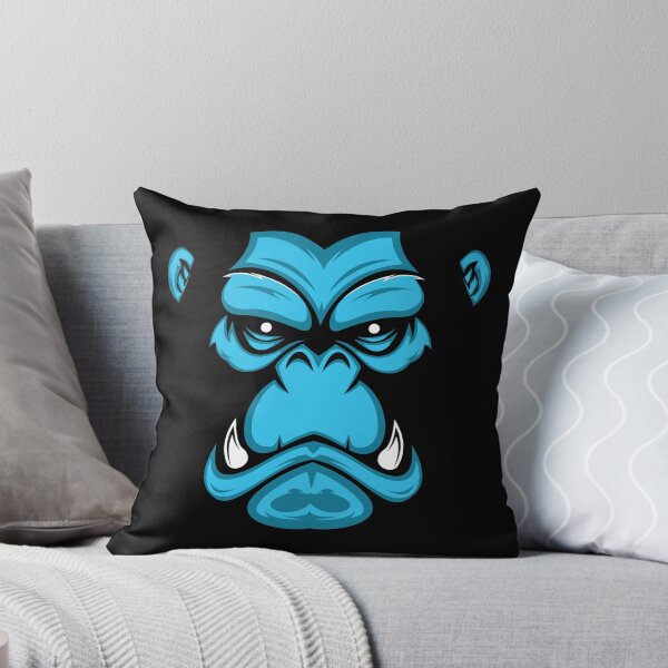 Item preview, Angry Kong designed and sold by Fanverse Merchandise.