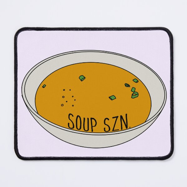 Item preview, Soup Season designed and sold by hnnhsmth95.
