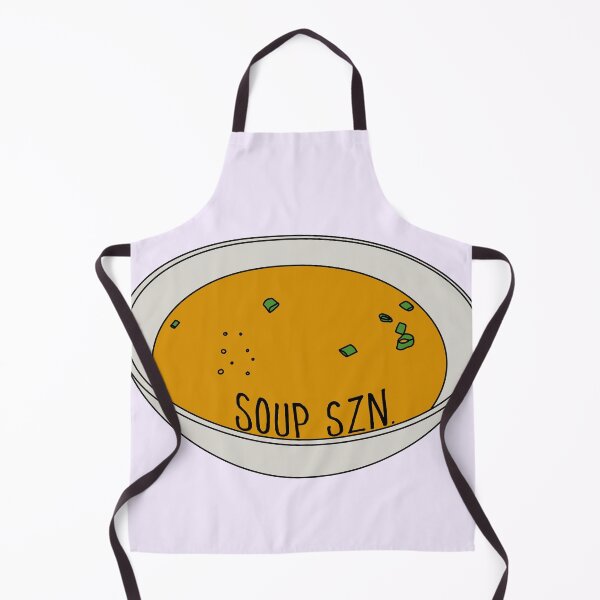 Item preview, Soup Season designed and sold by hnnhsmth95.