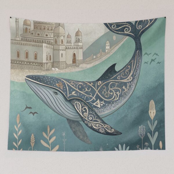 Item preview, Bahamut 16 designed and sold by AIfolklore.