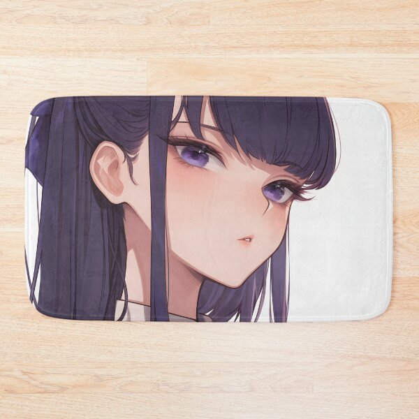 Item preview, Shouko Komi - 5 designed and sold by Infinite-Aspire.