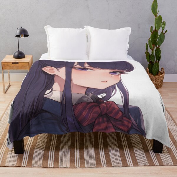 Item preview, Shouko Komi - 5 designed and sold by Infinite-Aspire.