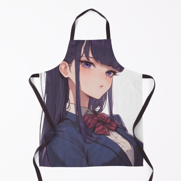 Item preview, Shouko Komi - 5 designed and sold by Infinite-Aspire.